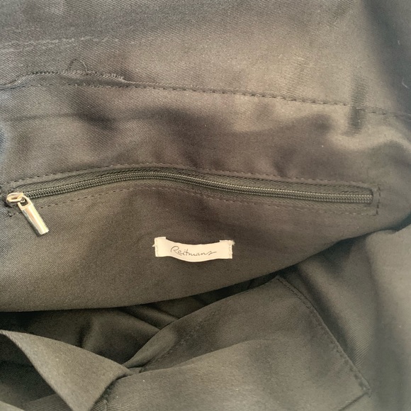 Mini Backpack Purse - Picture 10 of 10